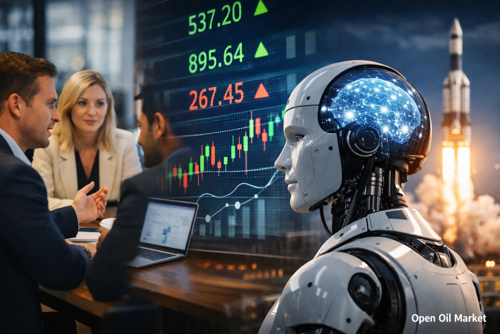 Startup and Venture Investment News — Monday, 20 April 2026: Sovereign AI, Infrastructure Mega Rounds, and Narrow IPO Window