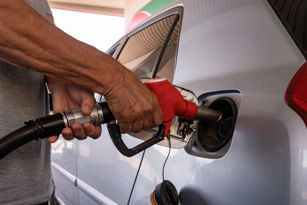«The Vedomosti» learned about the measures the government is preparing for the fuel market.