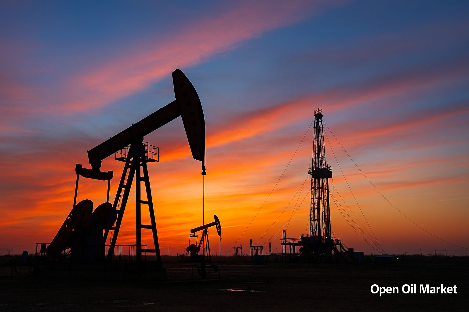 Oil and Gas News and Energy, Tuesday, 9 December 2025: Negotiations on Ukraine and Fed actions impact global markets
