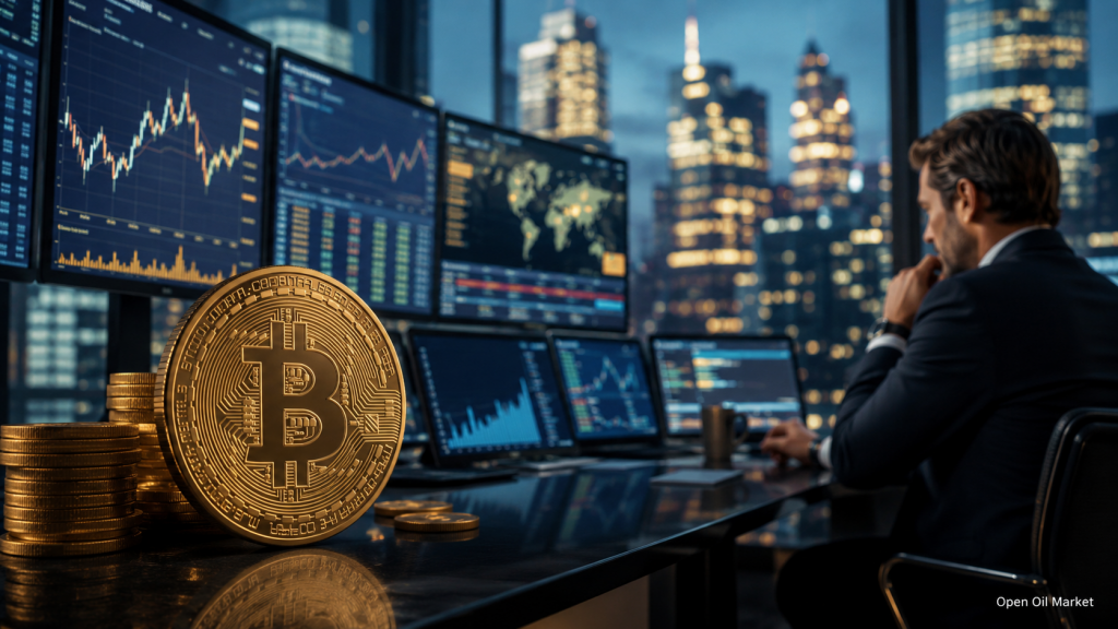 Cryptocurrency News, Monday, June 22, 2026: Bitcoin Maintains Market Leadership While Investors Await Signals from ETFs, Stablecoins, and Regulators