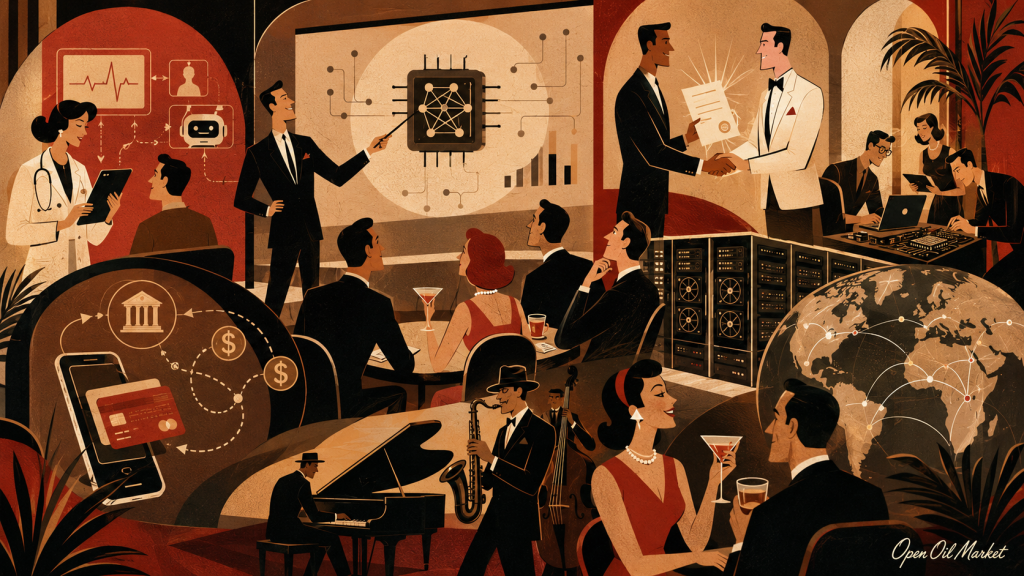 Startup and Venture Investment News 21 May 2026: AI Infrastructure, Fintech and Healthcare AI