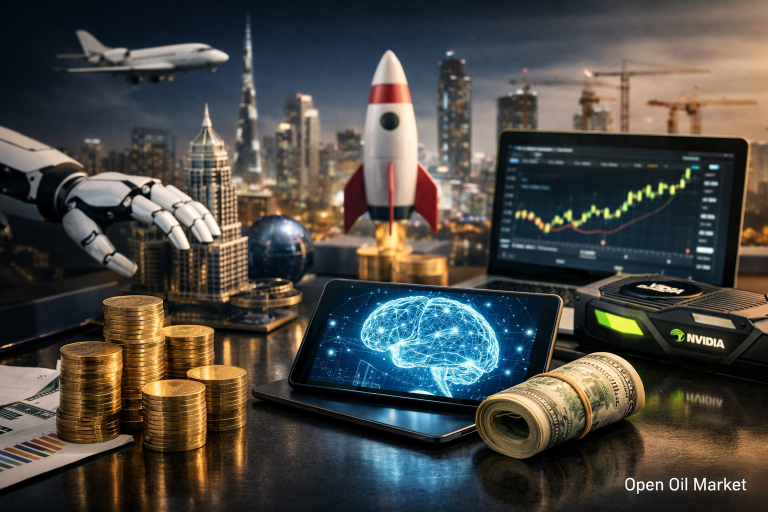 Startup and Venture Investment News — Friday, 2nd January 2026: AI Boom and Major Deals
