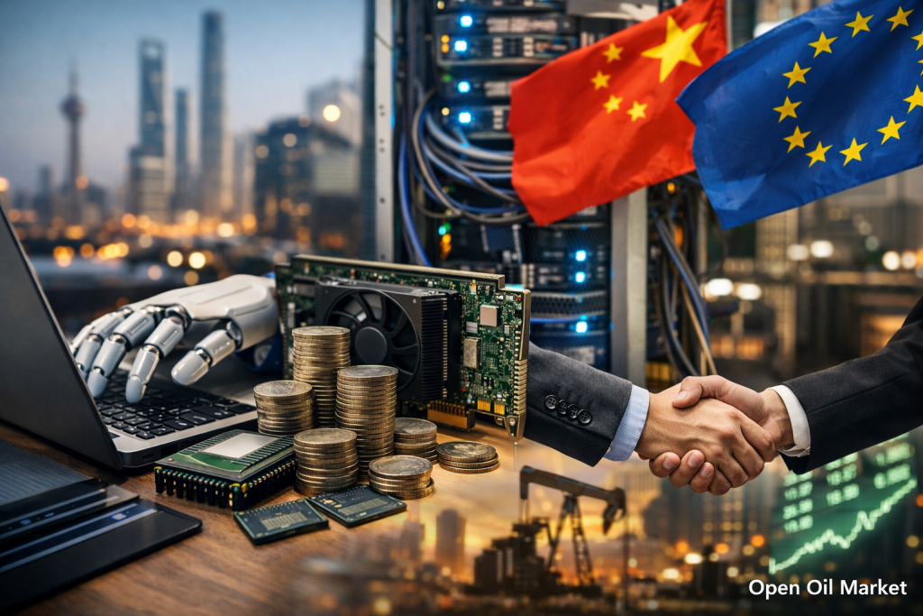 Startup and Venture Investment News 9 April 2026 — AI, Infrastructure and Global Venture Market Growth