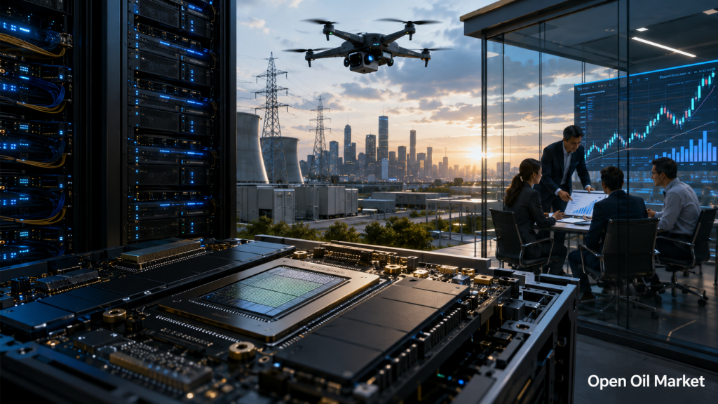 Venture Investment News July 5, 2026: AI, Chips, Defence Tech and Startup IPOs