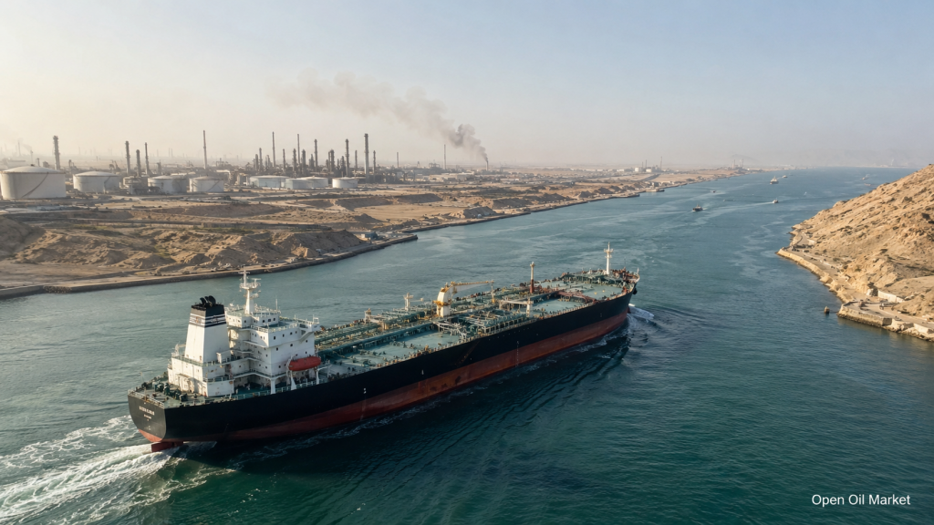 Global Energy Market June 11, 2026: Rising Oil Prices, Hormuz Risks, Gas, LNG, Refineries and Petroleum Products