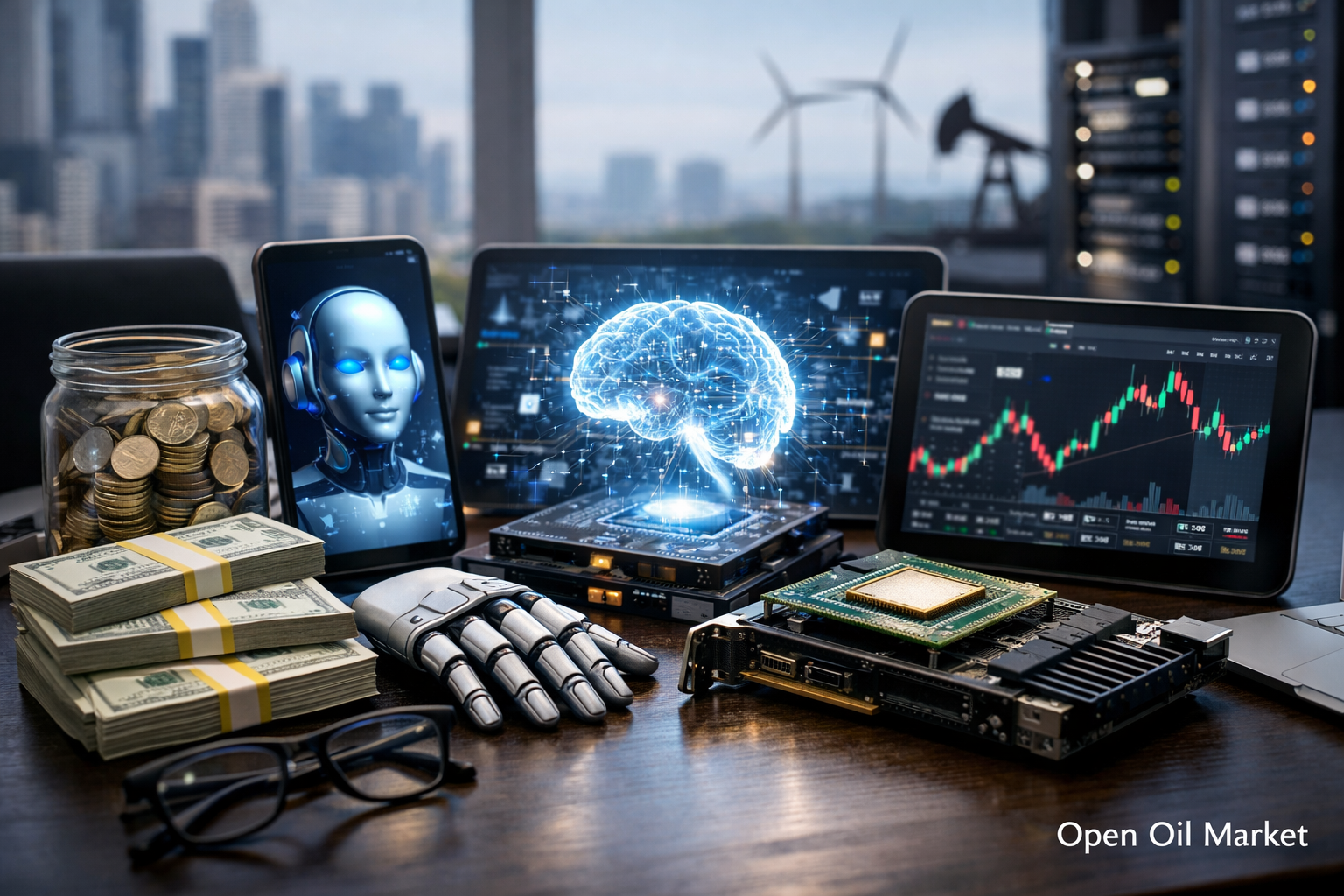Startup and Venture Investment News — 1 March 2026: OpenAI Mega Round and New Wave of AI Funds