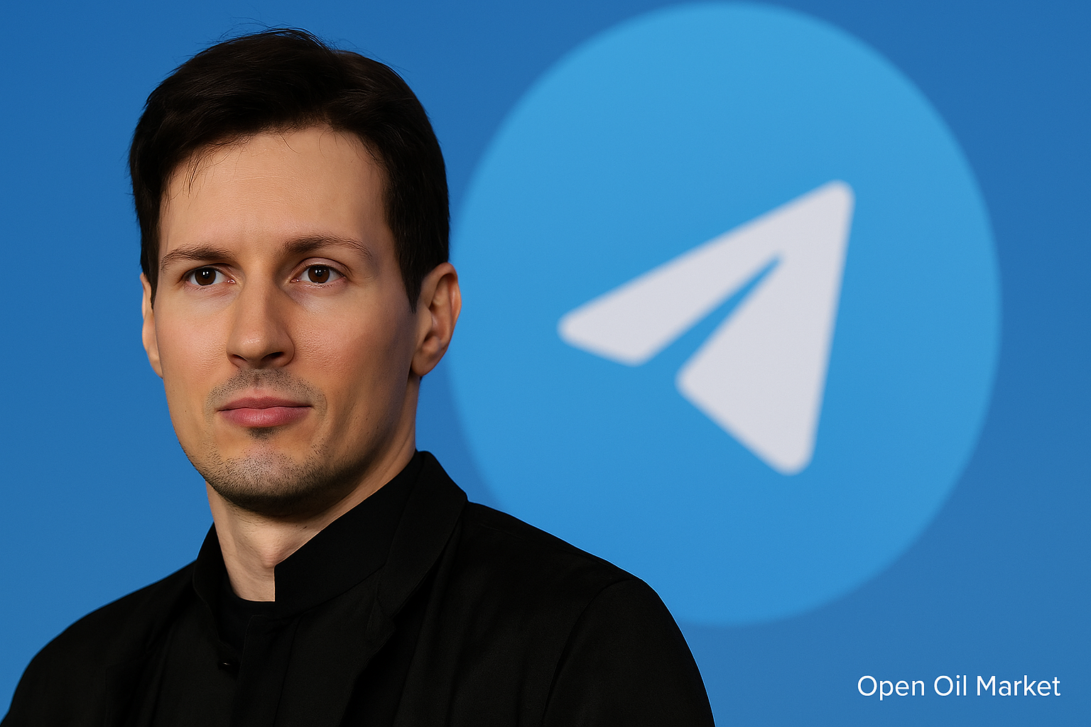 telegram — $30 billion valuation with 30 employees: analysis of the business model and efficiency