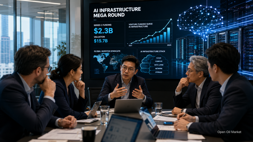 AI Infrastructure, Baseten and Deep Tech: Key Startup and Venture Investment News 25 June 2026