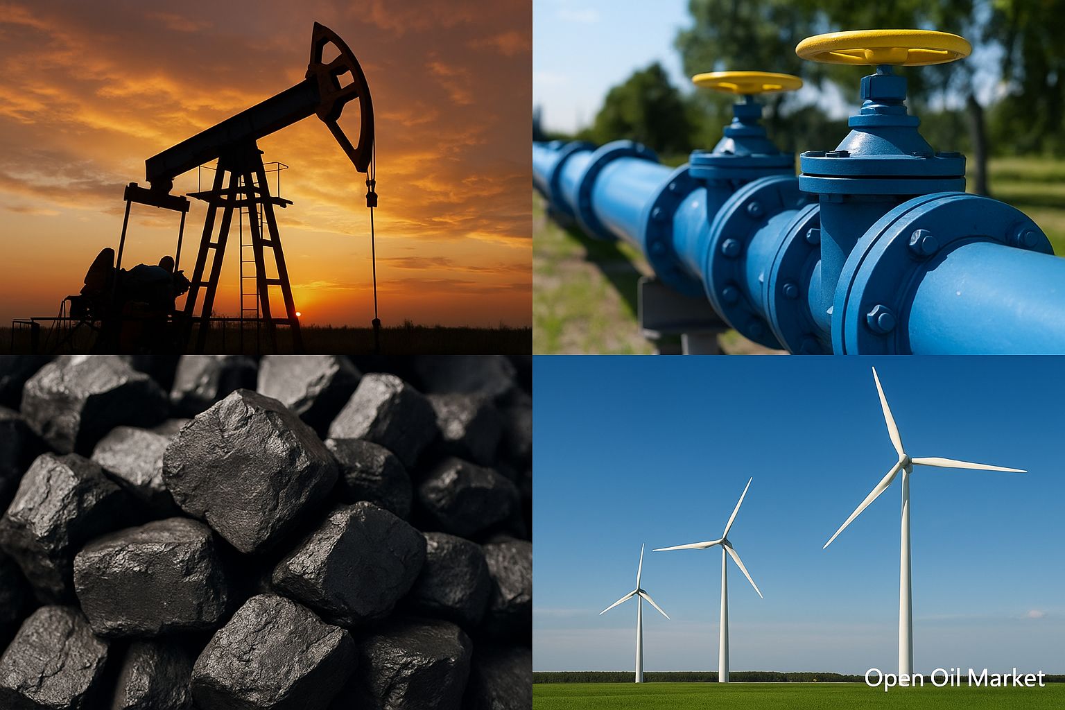 Fuel and Energy Complex News 1st October 2025: Fuel Crisis in Russia, Expectations from OPEC+, and Records in RES