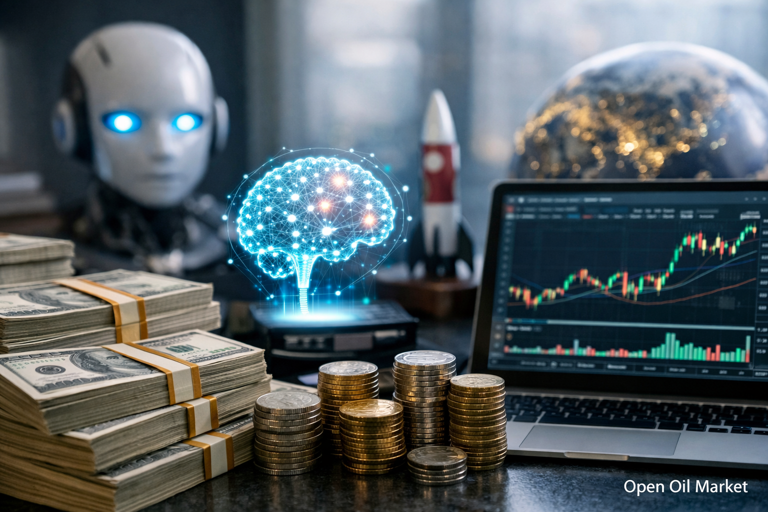 Startup and Venture Investment News — Saturday, 14 February 2026: AI Mega-Rounds and Liquidity Reboot in the Global Market