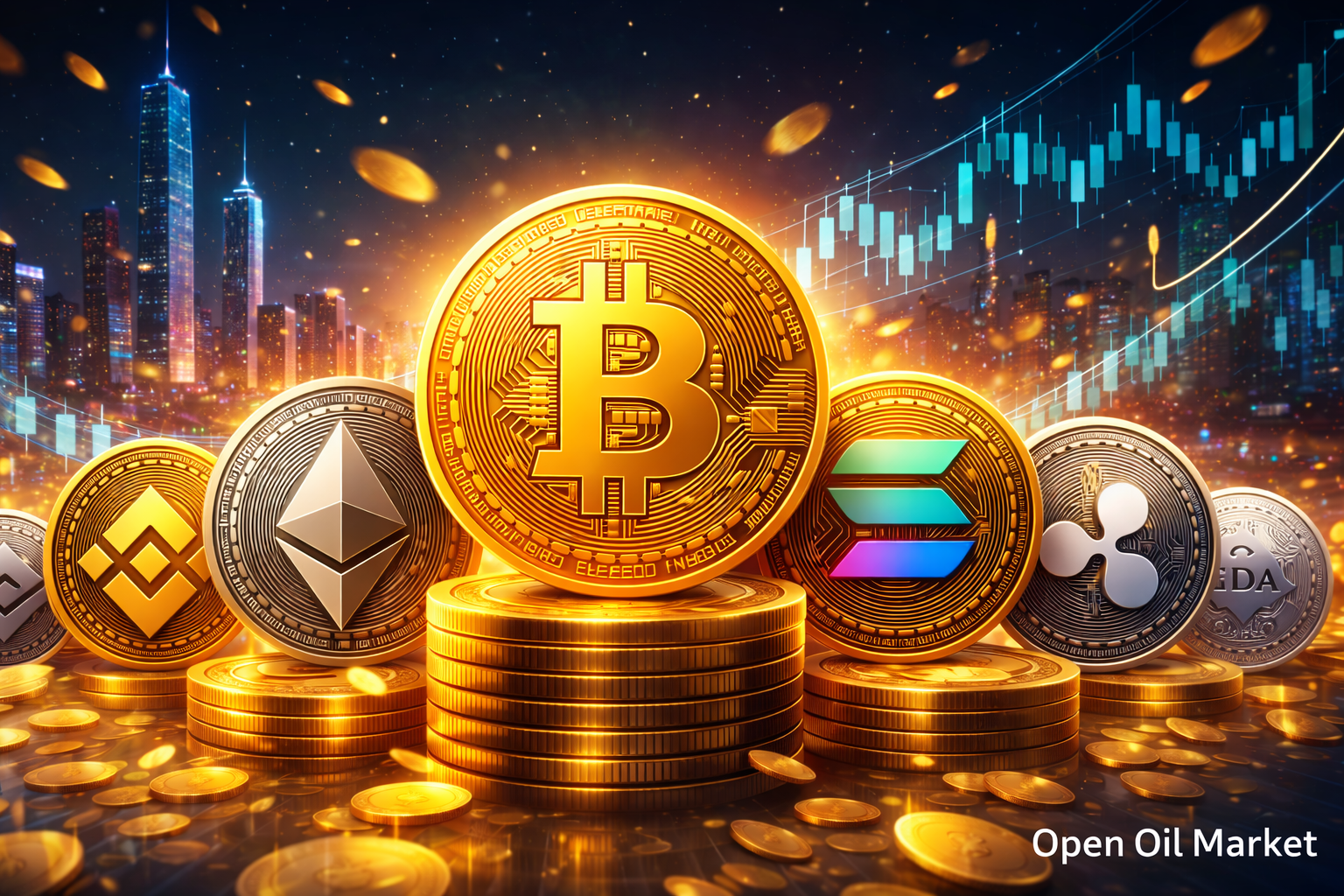 Cryptocurrency News — Sunday, 28 December 2025: Bitcoin, Altcoins and Global Market Trends