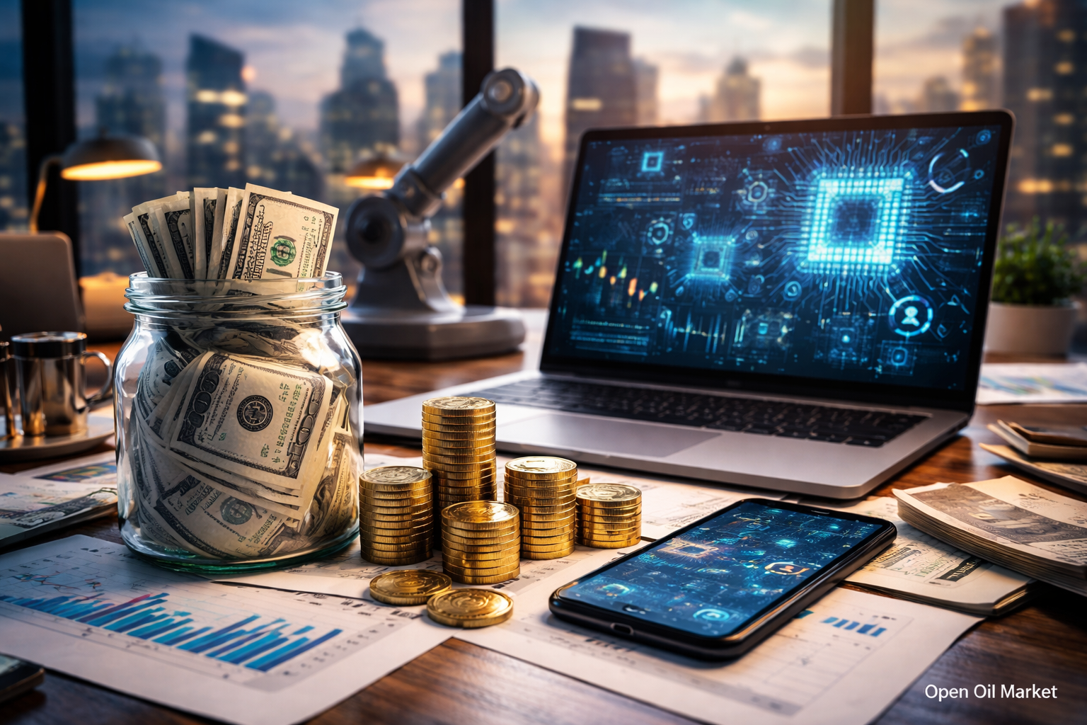 Startup and Venture Investment News — 26 February 2026 Mega-Rounds in AI and Infrastructure