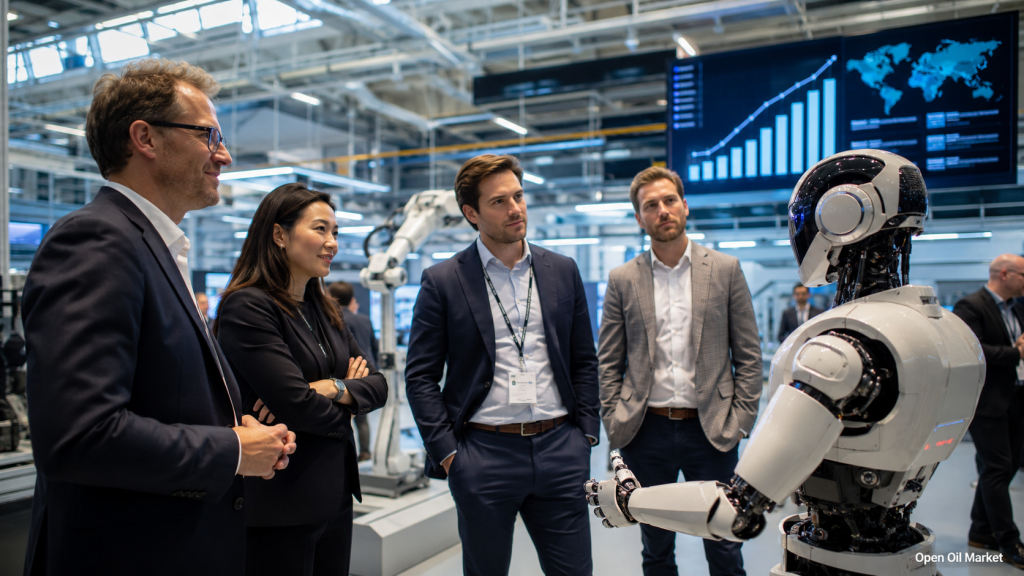 Startup News and Venture Investments June 16, 2026: AI, Robotics, and Deep Tech Changing the Market