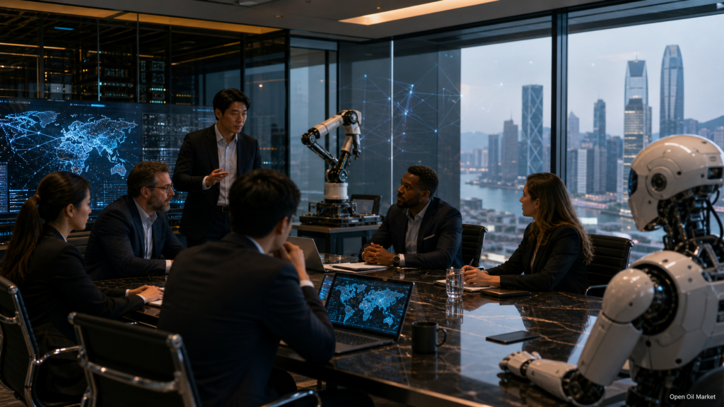Startup and Venture Investment News 3 May 2026: AI Rounds, Mega Funds, and Robotics