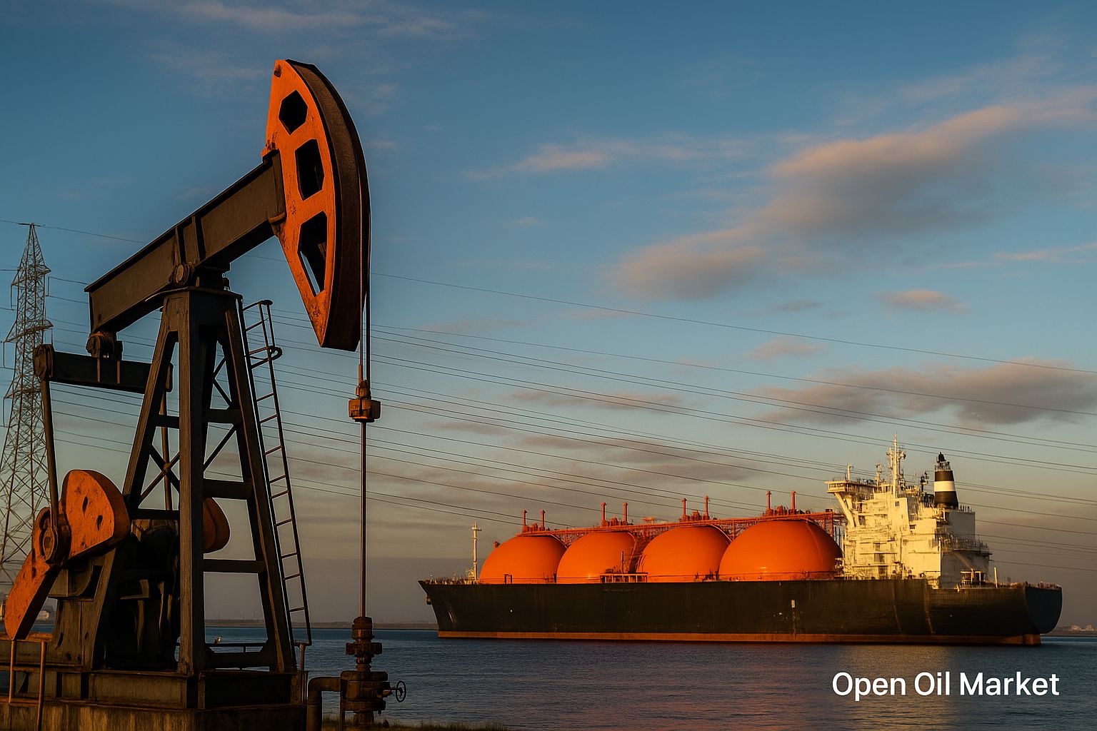 Global Oil and Gas News and Energy Insights for 6th December 2025: Oil Prices at Lows, Investor and Industry Analysis