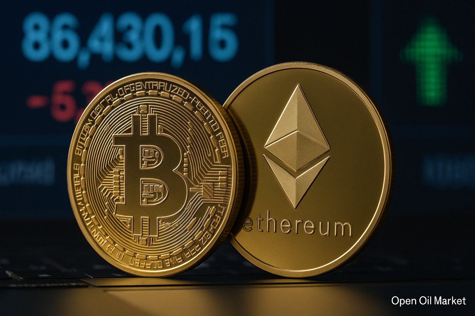 Cryptocurrency News — Tuesday, December 2, 2025: Bitcoin Under Pressure Amid Ethereum Upgrade Preparations