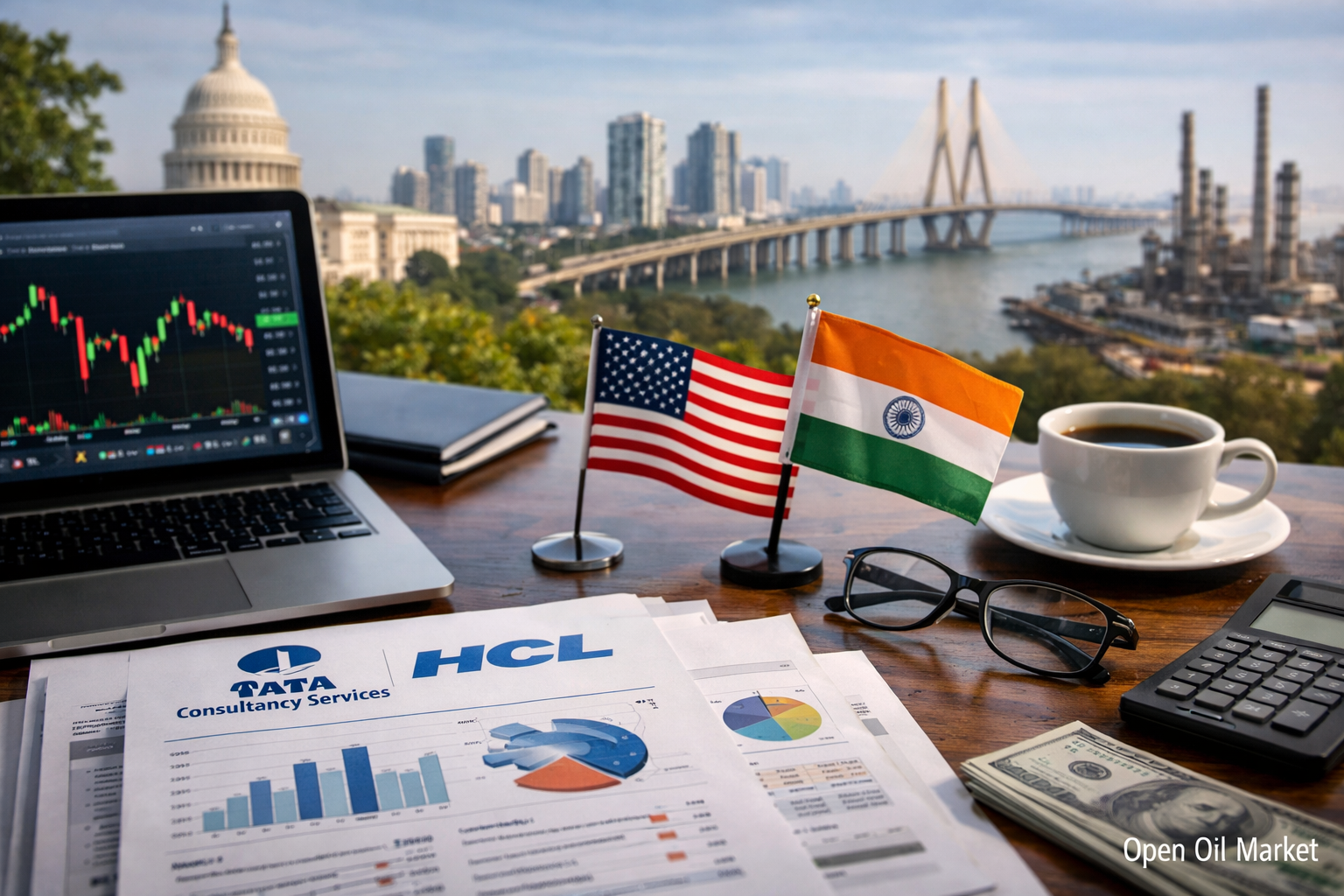 Economic Events and Corporate Reports – Sunday, 11 January 2026: TCS and HCL Tech Reports, Anticipating US CPI