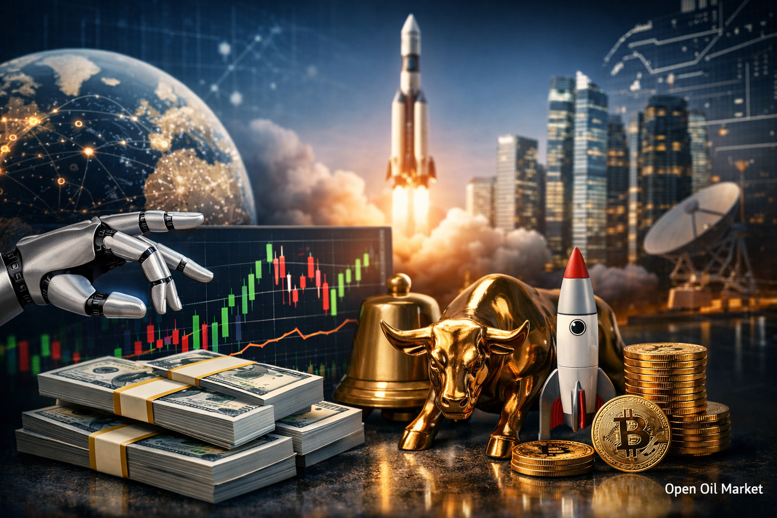 Startup and Venture Investment News — Tuesday, December 23, 2025: SoftBank's Megadeal with OpenAI, IPO Renaissance