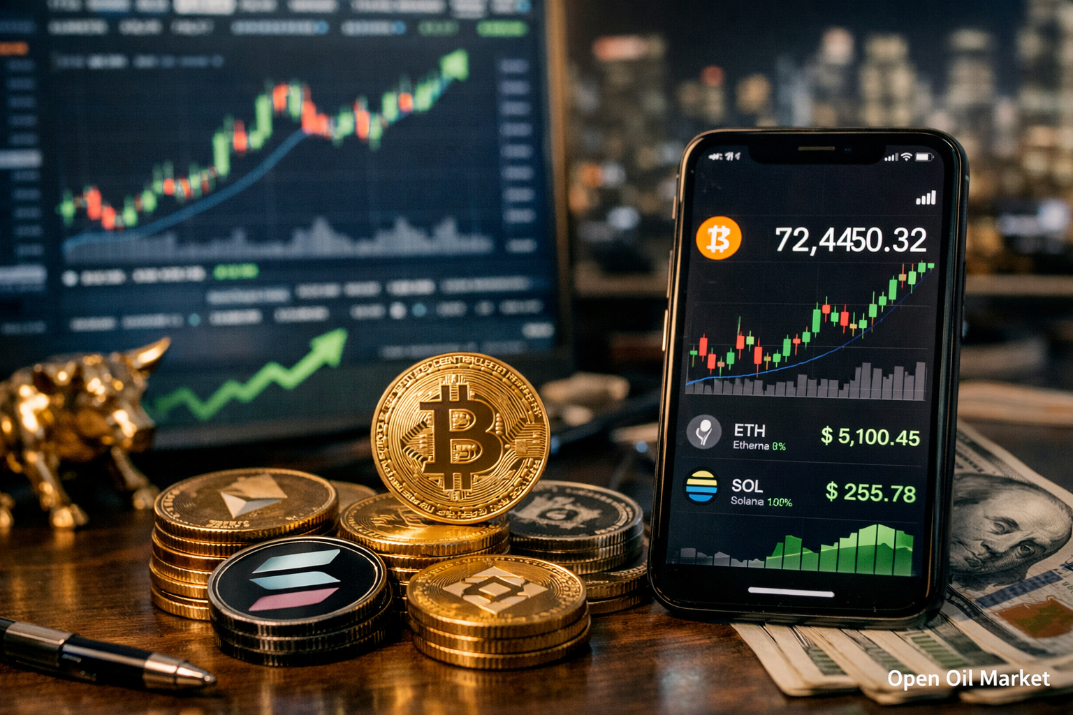 Cryptocurrency News — Saturday, January 31, 2026 Bitcoin, Ethereum and the Digital Asset Market