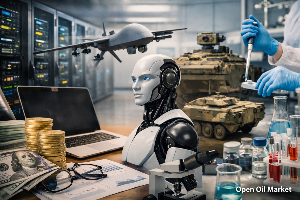Startup and Venture Investment News 30 March 2026: AI, Defense Tech and Growth of Infrastructure Solutions