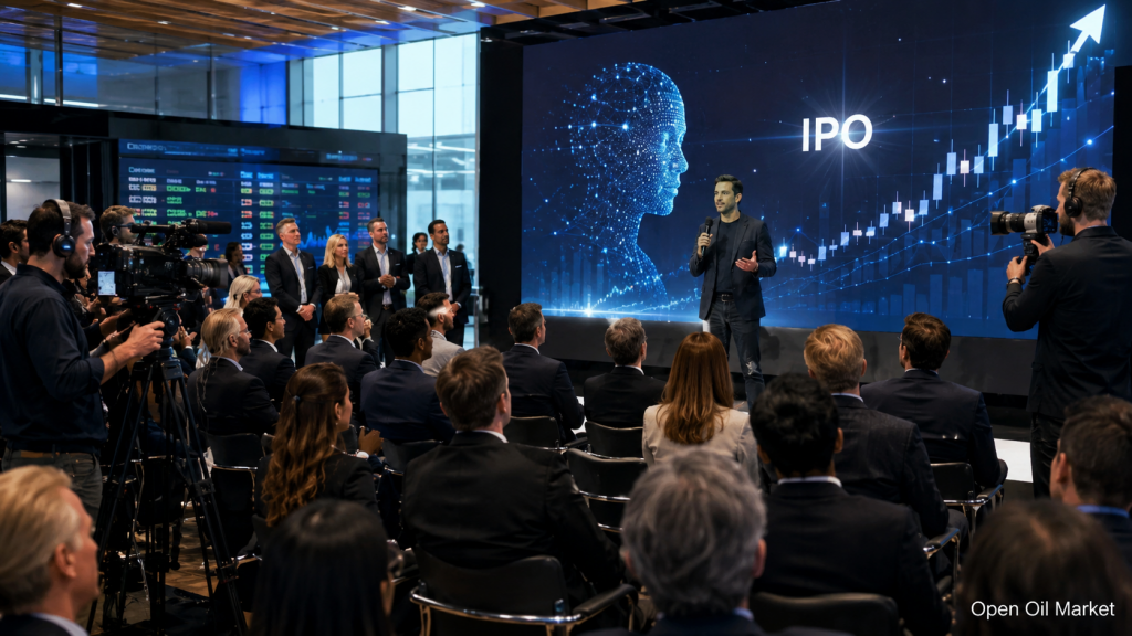 Venture Investments and Startups June 10, 2026 — AI IPOs, Deep Tech, and Infrastructure Rounds