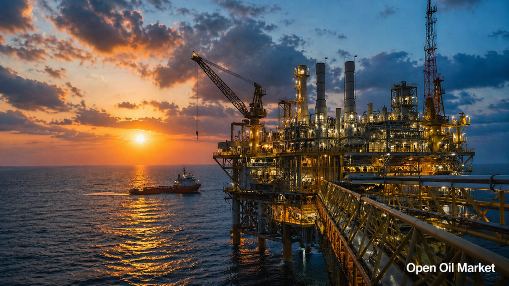 Oil and Gas News and Energy, Monday, 27 April 2026 — Persian Gulf Crisis and Rising Oil and Gas Prices