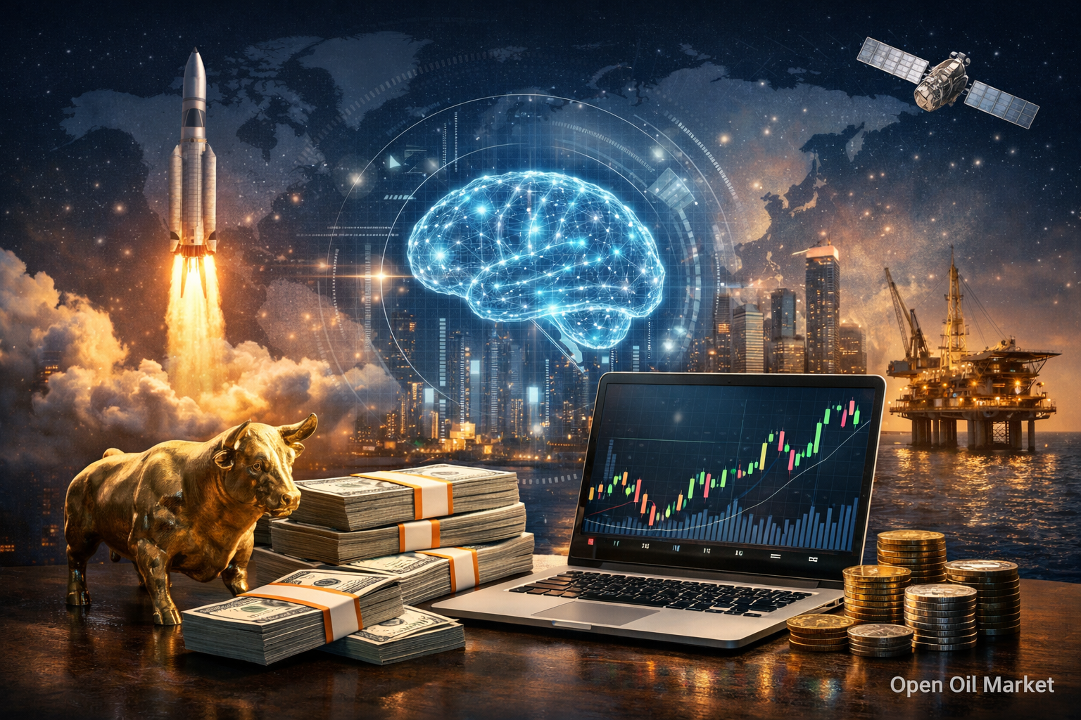 Startup and Venture Investment News — Wednesday, 17 December 2025: Record AI Rounds and the Return of Mega Funds