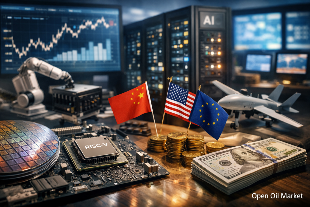 Startup and Venture Investment News — 11 April 2026: Infrastructural AI, Record Rounds, and Investment Growth