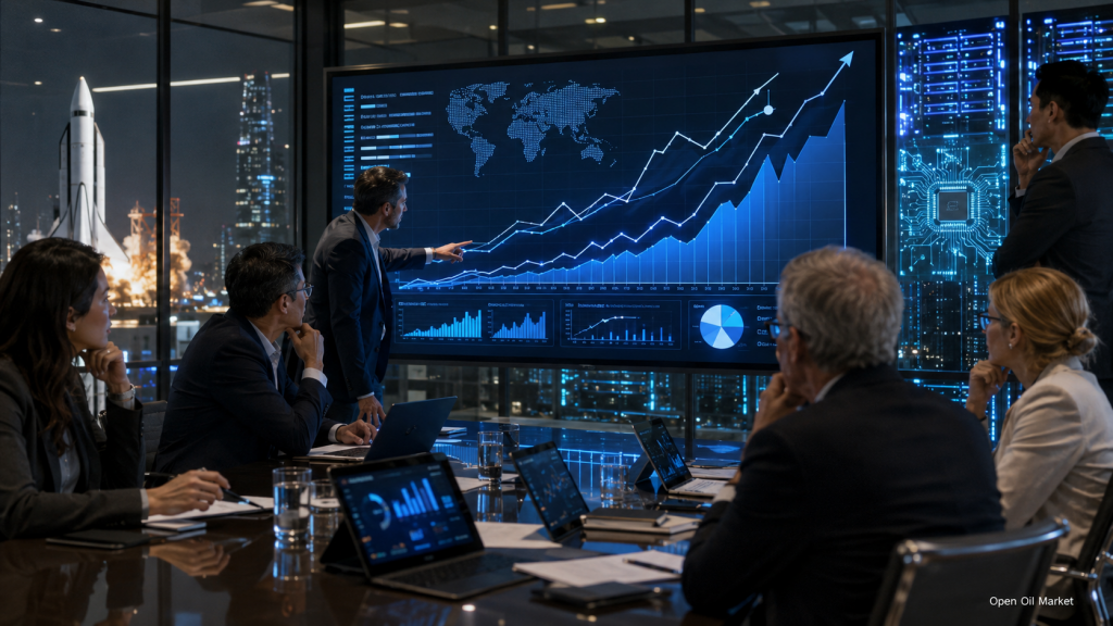 Startup and Venture Investment News, Monday, 8 June 2026: AI Mega-Rounds, IPO Race Anthropic, OpenAI and SpaceX and a New Revaluation of the Venture Market
