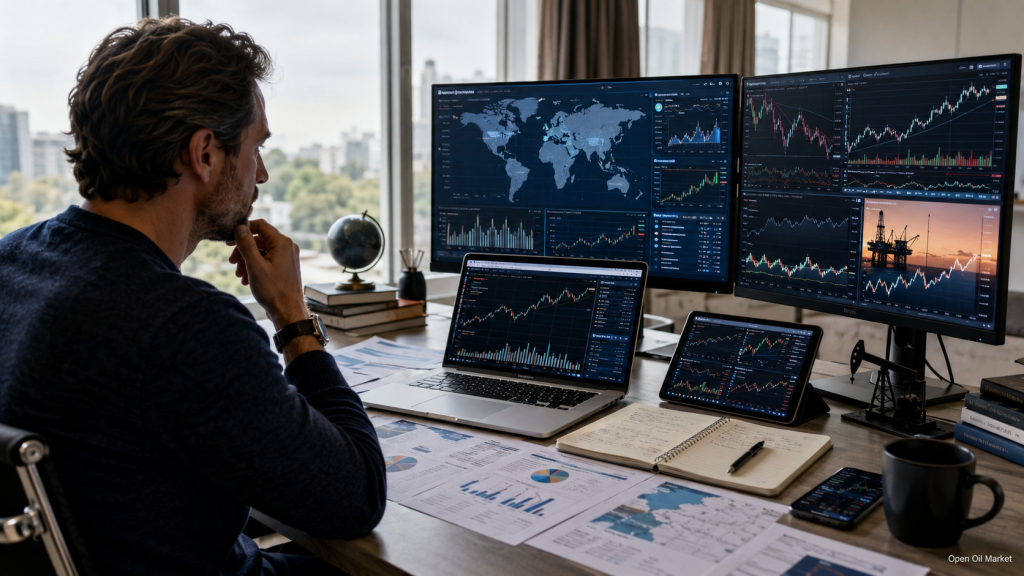 Economic Events 16 May 2026: US Inflation, Corporate Earnings and Markets