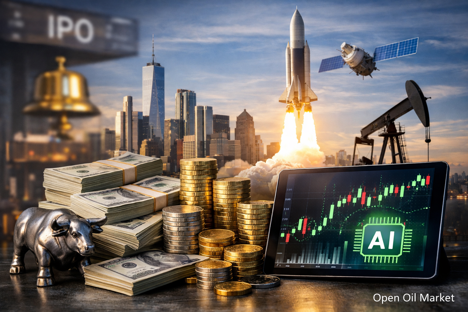 Startup and Venture Investment News — Tuesday, 27th January 2026: Record AI Rounds, New Unicorns and IPO Wave