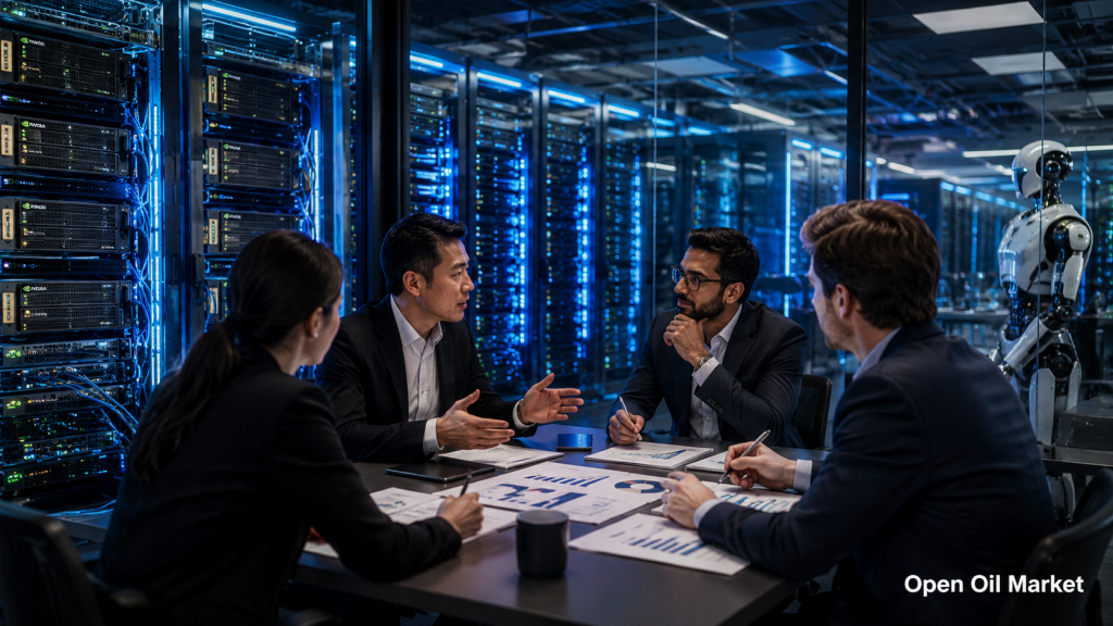 Venture Investments 26 June 2026: AI Infrastructure, Deep Tech, Robotics, and Mega-Rounds