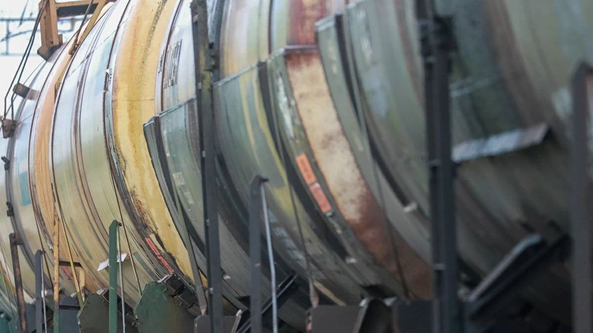 Gasoline Export Restrictions Remain Until August