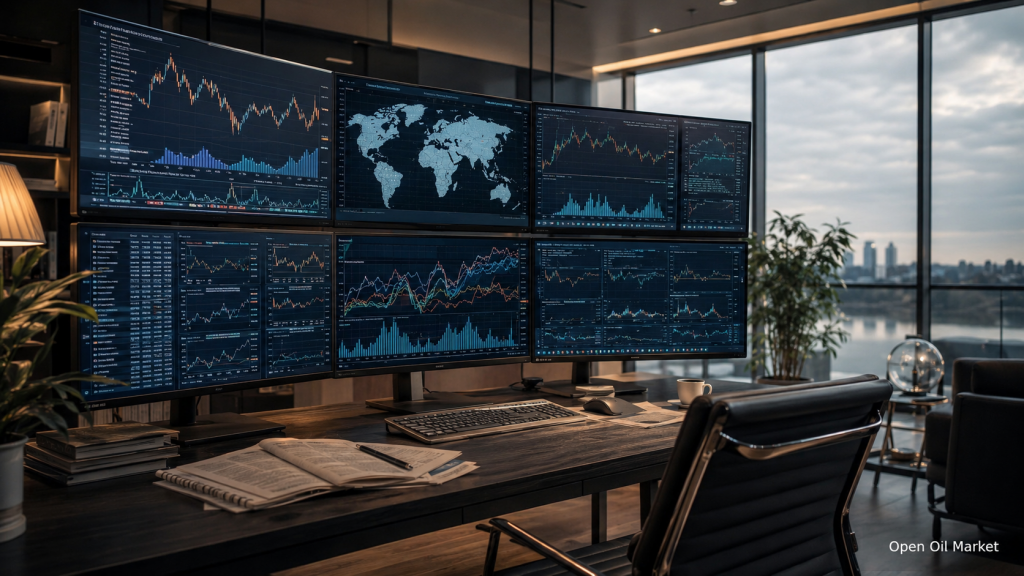 Economic Events 9th May 2026: Markets Paused, China CPI/PPI and Corporate Reports
