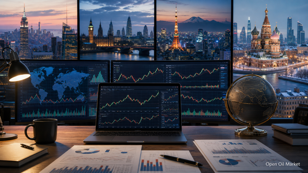 Economic Events and Corporate Reports 2nd May 2026: Berkshire Hathaway, Kotak Mahindra Bank, and Global Markets