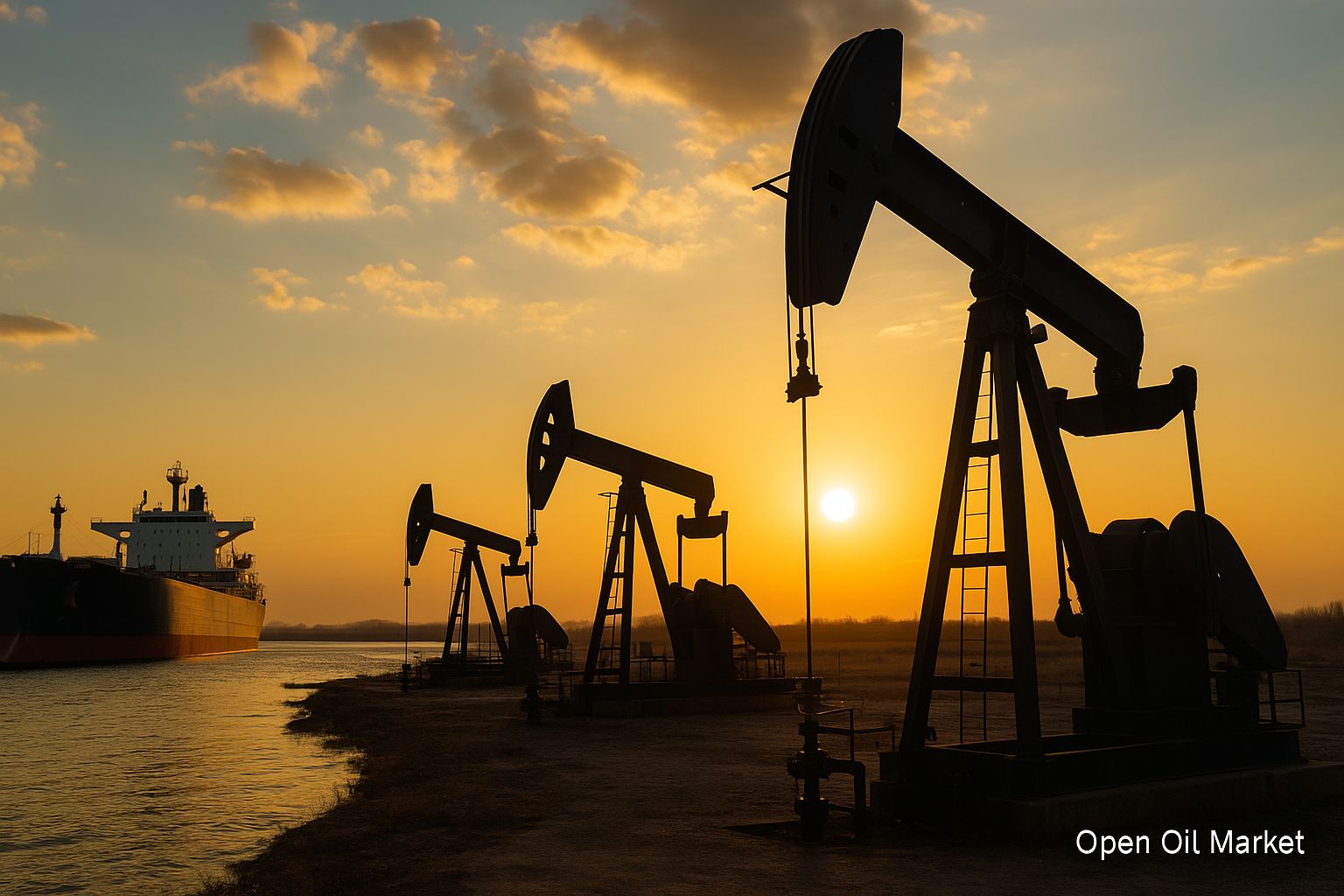 Oil and Gas News - Wednesday, 12th November 2025: Sanction Pressure, Oil Surplus, and Confidence in Gas Balance