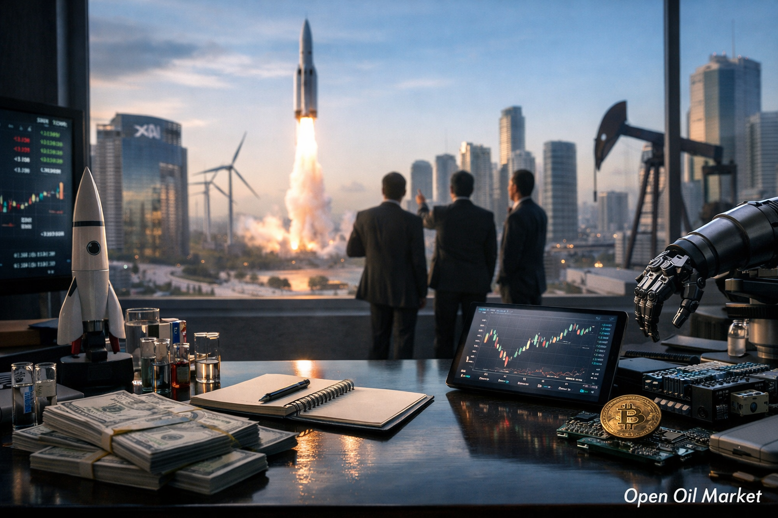 Startup and Venture Investment News — Friday, 9 January 2026: Record AI Rounds, the Return of Mega Funds, and Revitalisation of IPOs