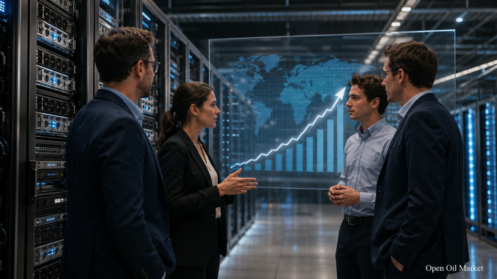 Startup and Venture Investment News — Friday, 3rd July 2026: AI Infrastructure and Record Venture Capital H1