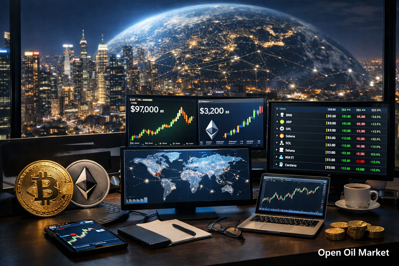 Cryptocurrency News as of 7 January 2026