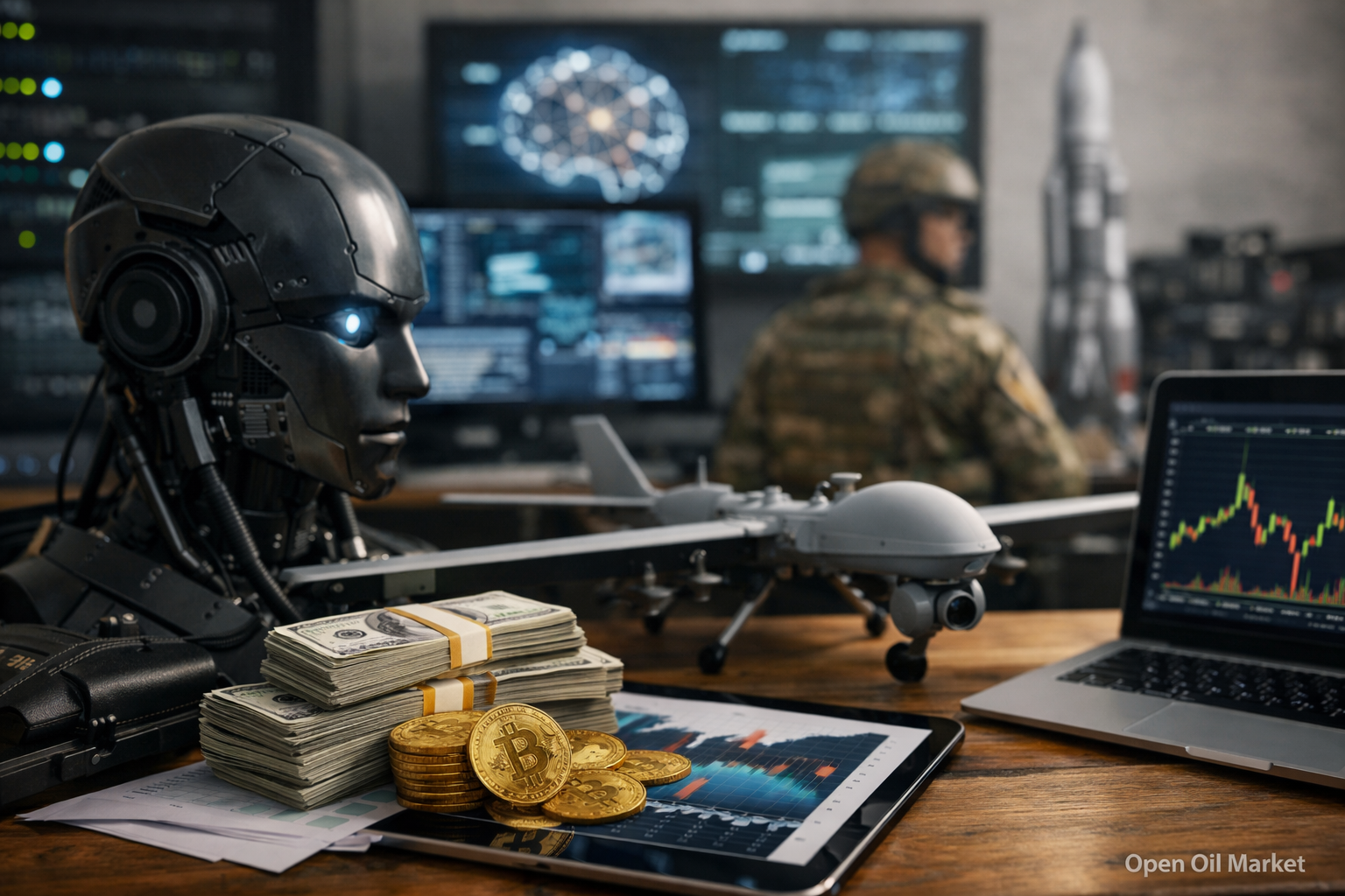 Startup and Venture Investment News — 11 March 2026: AI Mega-Rounds, Defence Tech, and a New Venture Market Cycle