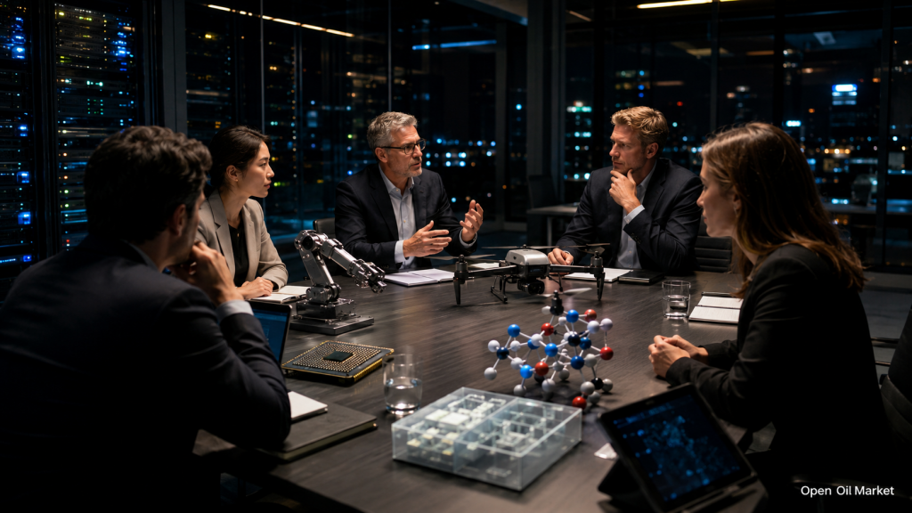 Startup and Venture Capital News 19 May 2026: AI Infrastructure, Defence Tech, and Deep Tech