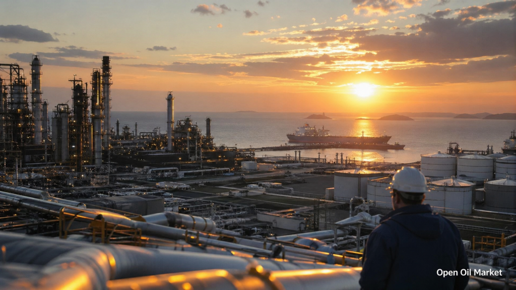 Oil and Gas News and Energy, Wednesday, April 29, 2026: UAE Exits OPEC, Brent Oil, LNG and Petroleum Products