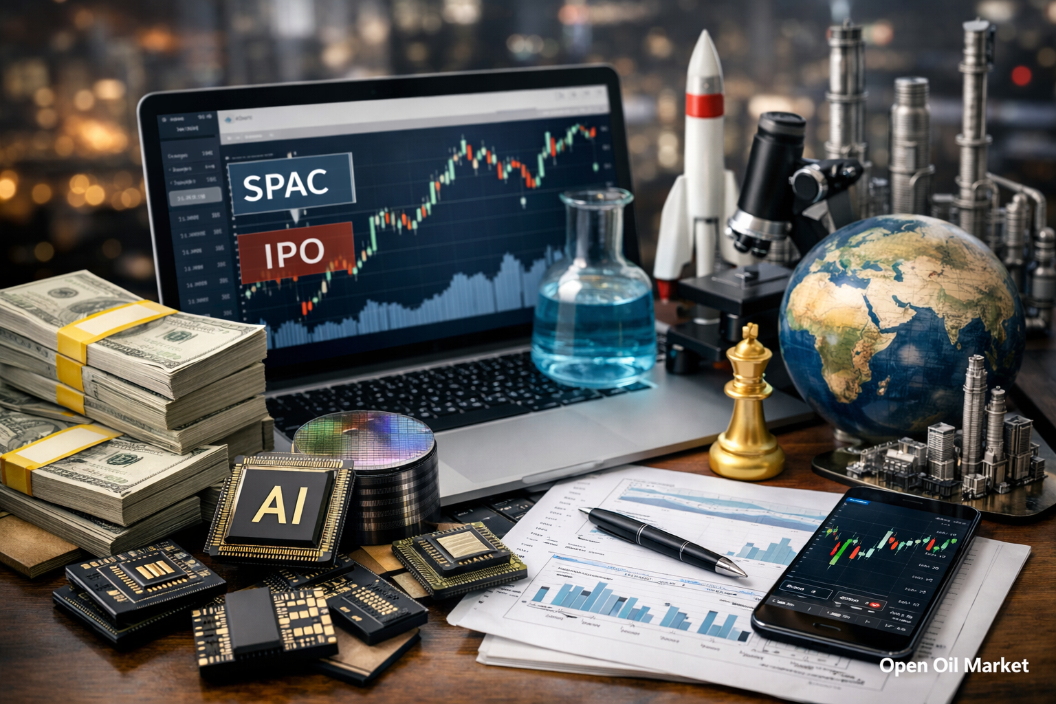 Start-up News and Venture Investments — Saturday, 28th February 2026: Mega-Rounds in AI Chips and Liquidity Window through IPO