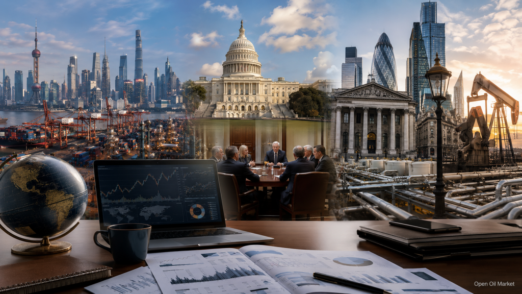 Economic Events and Corporate Reports — Saturday, 30th May 2026: China's PMI, Federal Reserve Report to Congress, and Corporate Reporting Pause
