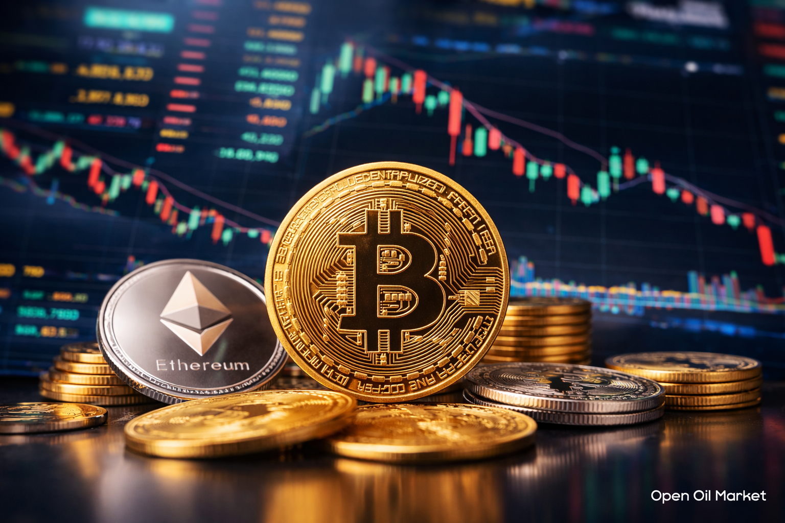 Cryptocurrency News, Friday, 19 December 2025: Bitcoin Below $90,000, Altcoins Under Pressure, Institutional Investors Increase Positions