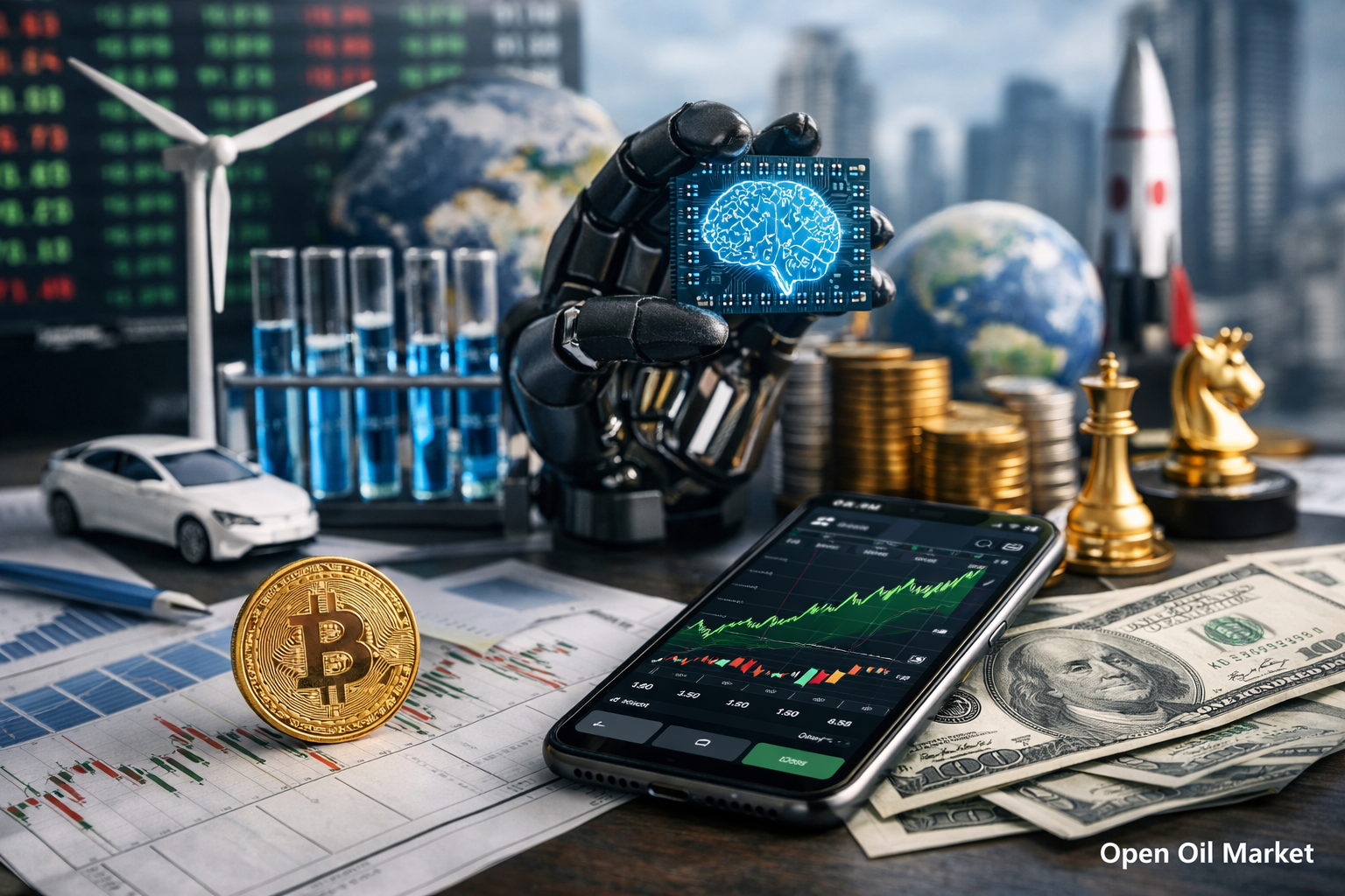 Startup and Venture Investment News — Tuesday, February 10, 2026: Mega Rounds of AI, IPO Boom, and the Return of Mega Funds