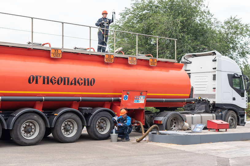 On the Fuel Trail: The Number of FAS Cases Against FSO Owners Has Tripled