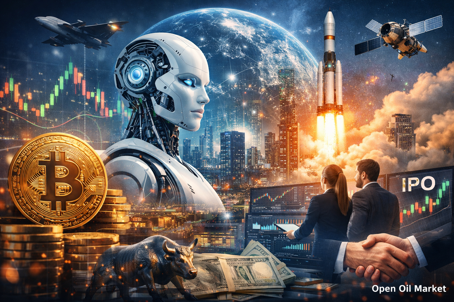 Startup and Venture Investment News 28 December 2025 — AI, Mega Funds and Global Rounds