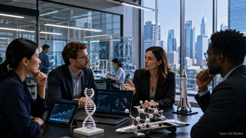 Startup and Venture Investment News, Wednesday, 13 May 2026: Isomorphic Labs’ Mega-Round Supercharges the Race for AI-First Markets