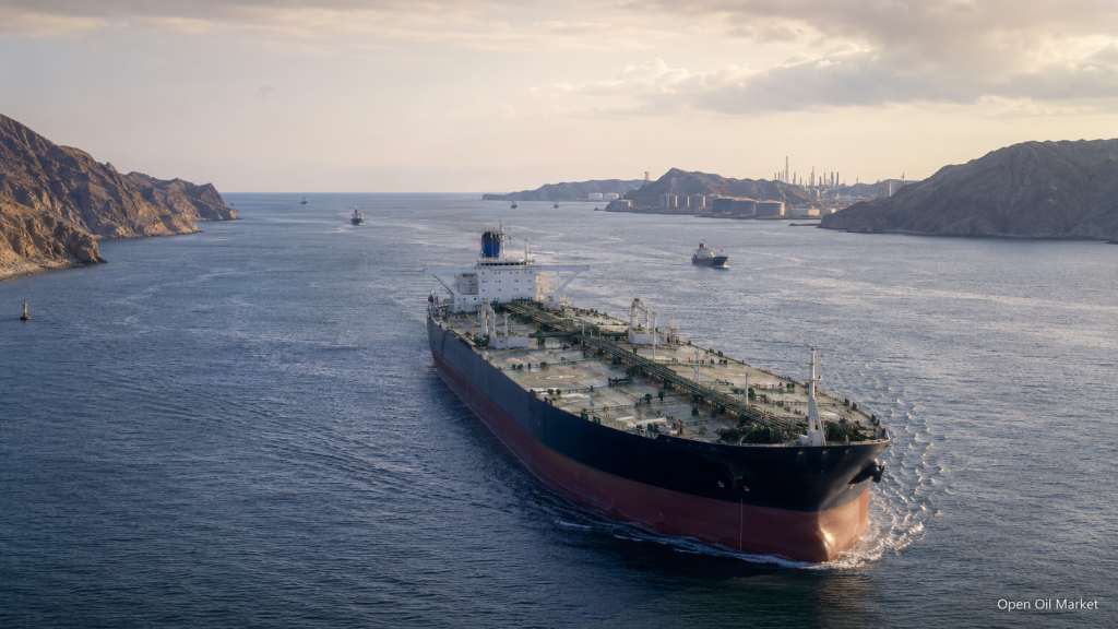 Oil and Gas News and Energy Sector June 15 2026: Strait of Hormuz, Oil, Gas and Global Energy Security